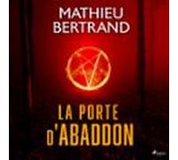 La Porte Dabaddon (audiolibro)