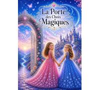 La Porte des Choix Magiques (Malya et Delia - Aventures magiques)