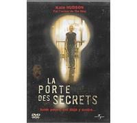 La Porte des secrets [Alemania] [DVD]