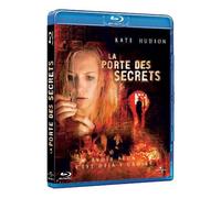 La Porte des secrets [Francia] [Blu-ray]