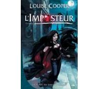 La Porte Du Chaos T1 : Limposteur (ebook)