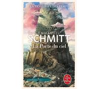 La Porte du ciel – Hachette Livre