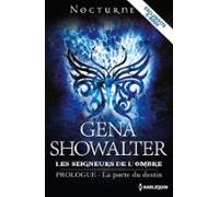 La Porte Du Destin (ebook)