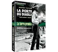 La Porte du diable [Francia] [DVD]