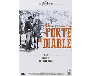 La Porte du diable [Francia] [DVD]