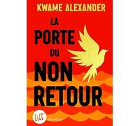 La porte du non-retour – Les Éditions Albin Michel