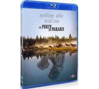 La Porte du paradis [Blu-ray]