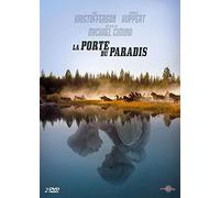 La Porte du paradis [Francia] [DVD]