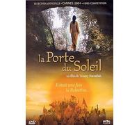 La Porte du soleil [Francia] [DVD]