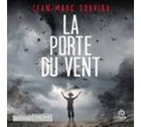 La Porte Du Vent (audiolibro)
