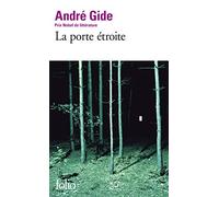 La Porte étroite