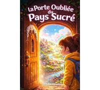La Porte Oubliée du Pays Sucré