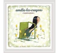 La Porte Plume by Amelie-Les-Crayons (2012-11-23)