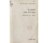 La Porte Sous Les Eaux (ebook)