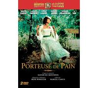 La Porteuse de pain [Francia] [DVD]