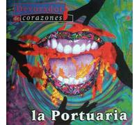 La Portuaria - Devorador de Corazones