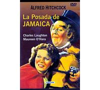 La Posada de Jamaica [DVD]