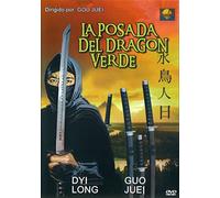 La Posada del Dragón Verde [DVD]