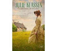 La posadera de Ivy Hill: Historias de Ivy Hill 1 (CLEAN ROMANCE)