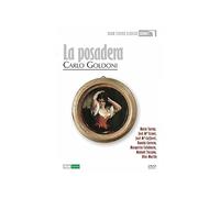 La posadera [DVD]