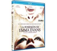 La posesión de emma evans