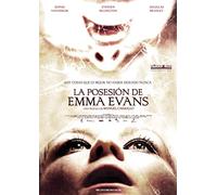 La posesión de Emma Evans [Blu-ray]