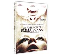La Posesion de Emma Evans DVD 2010