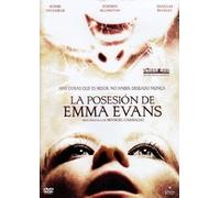 La Posesión De Emma Evans (Spanish Import)