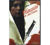 La Posesion De Joel Delany [DVD]