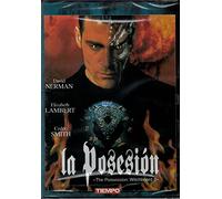 La Posesión DVD The Possession: Witchboard 3