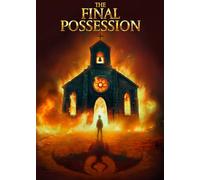 La posesión final [DVD]
