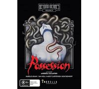 La Posesión / Possession (1981) [ Origen Australiano, Ningun Idioma Espanol ] (Blu-Ray)