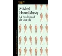 La posibilidad de una isla (Literaturas)