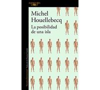 La posibilidad de una isla (Literaturas)