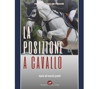 La posizione a cavallo