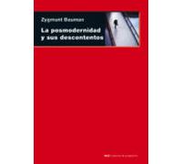La Posmodernidad Y Sus Descontentos