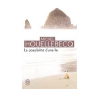 La possibilité d'une île (J'ai lu, 10284)