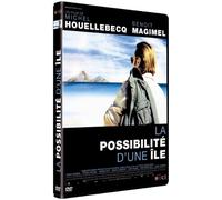 La Possibilité d'une île [Francia] [DVD]