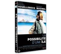 La Possibilité d'une île [Francia] [DVD]