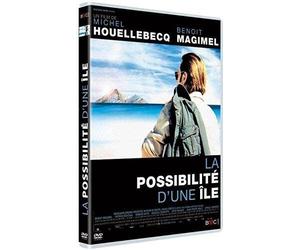 La Possibilité d'une île [Francia] [DVD]