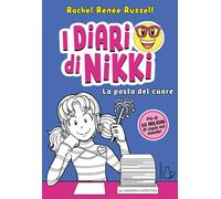 La posta del cuore. I diari di Nikki (Il Castoro bambini)