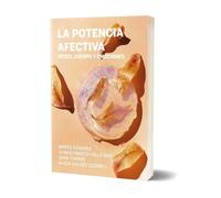 La potencia afectiva | Alicia Valdés, Sara Torres, Juan Evaristo Valls Boix, Marta Echaves
