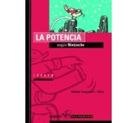 La potencia según Nietzsche