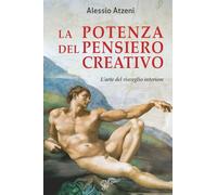 La potenza del pensiero creativo