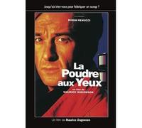 La Poudre aux yeux [Francia] [DVD]