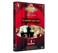 La Poudre aux yeux [Francia] [DVD]