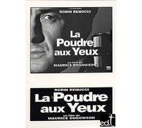 La Poudre aux yeux [Francia] [DVD]