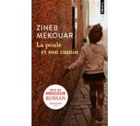 la poule et son comin (prix du meilleur roman points 2024)