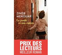 La Poule et son cumin: Prix du meilleur Roman 2024 (Points)