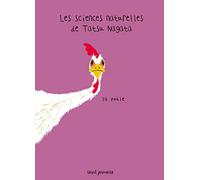 La Poule: Les Sciences naturelles de Tatsu Nagata (Documentaire)